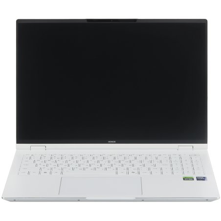 Ноутбук HONOR MAGICBOOK PRO 16 ULTRA 16"/IPS/Intel Core Ultra 5 125H/24Gb/1Tb/Intel Arc Graphics/Windows 11 Home/белый/1.83 кг.