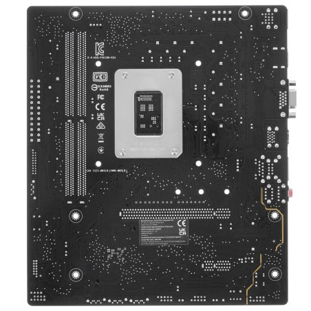 Материнская плата ASUS PRIME H610M-K D4 ARGb, LGA 1700, Intel H610, 2xDDR4, 4xSATA, 1xM.2, 1xPCIe 4.0 x16, 1xHDMI, 1x1Gb LAN, 2xUSB 5Gbps, 4xUSB 2.0, 7.1, mATX