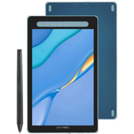 Графический планшет XPPen Artist Artist12 LED USB синий