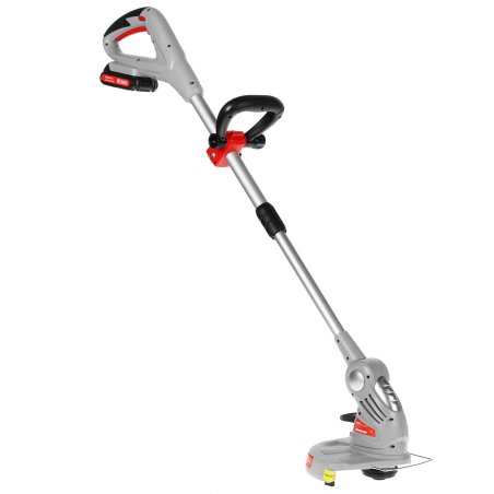 Аккумуляторный триммер Ресанта ЭТ-20-2ЛИ