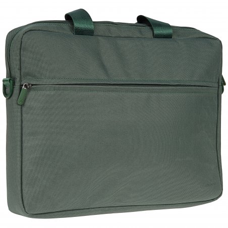 Сумка для ноутбука 15,6” Lamark L215, Полиэстер, Черный L215 Black