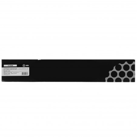 Картридж лазерный Cactus 841817 CS-C3503BK черный (29500 стр.) для Ricoh MP C3503
