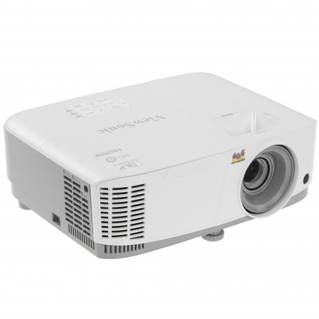 Проектор ViewSonic PS502X DLP 4000Lm LS 4000Lm ANSI (1024x768) 15000:1 ресурс лампы:5000часов 2xHDMI 2.87кг