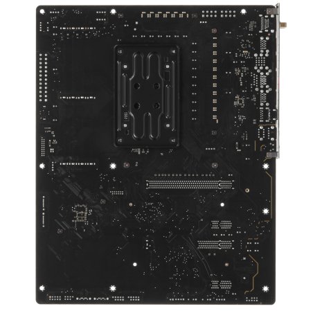 Материнская плата ASRock B650 PG Lightning, AM5, AMD B650, 4xDDR5, 4xSATA, 3xM.2, 1xPCI-E 4.0 x16, 1xPCI-E 4.0 x2, 1xHDMI, 1x 2.5Gb LAN, 4xUSB-A 2.0, 7xUSB-A 3.2 Gen 1, 1xUSB-C 3.2 Gen 2x2, 3x3.5 мм, 7.1, ATX