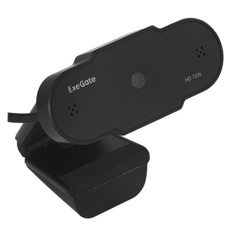 Веб-камера ExeGate EX287385RUS BlackView C525 HD