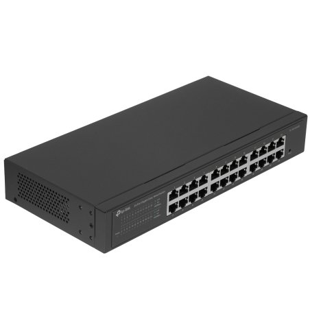 Сетевой коммутатор TP-Link SMB MC112CS Медиаконвертер 10/100M RJ45 to 100M single-mode, Full-duplex, up to 20Km