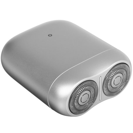 Электробритва Xiaomi Electric Shaver S200 Silver (BHR9523GL)