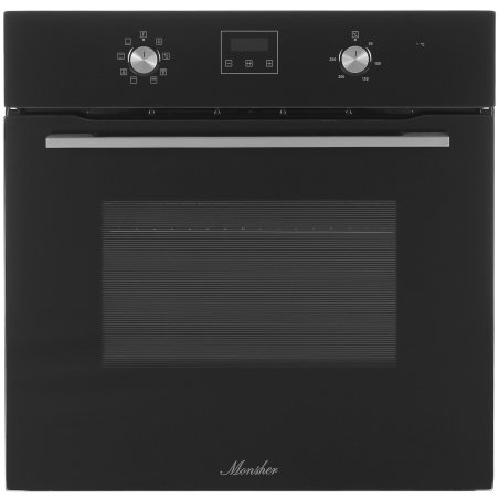 Сенсорное стекло (тачскрин) для Irbis TS90. черное с рамкой