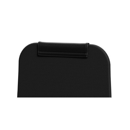 Кресло SU-B-10/подл.131/осн.009, черный E4.16.1.2A2 zE4.16.1.2A2