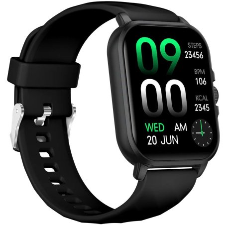 Умные часы Black Shark BS-W2407 (GT3 Neo) LCD корпус черный