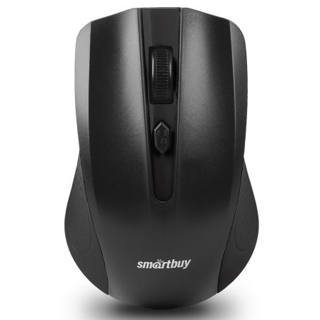 Мышь беспроводная Smartbuy ONE 352 черная SBM-352AG-K
