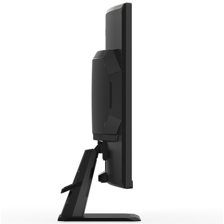 Монитор 27" Gigabyte M27UA EK IPS 3840x2160, 160 Гц, 1 мс, 16:9, 400 кд/м², 2xHDMI, 1xDP, 3xUSB-A 3.2, 1xUSB-C, 2x3 Вт, черный