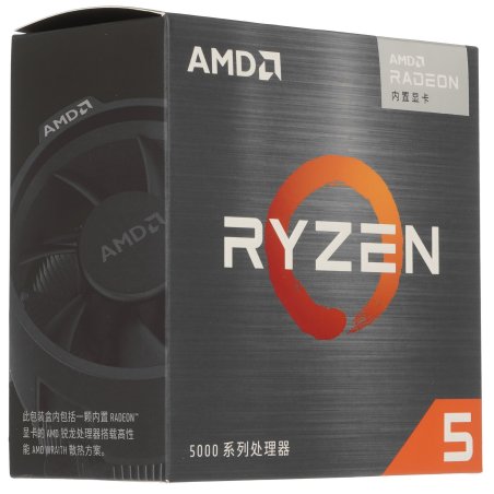 Процессор AMD Ryzen 7 7700X Soc-AM5 4.5GHz BOX