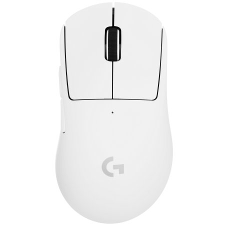 Мышь Logitech Mouse PRO X SUPERLIGHT 2 SE, белый