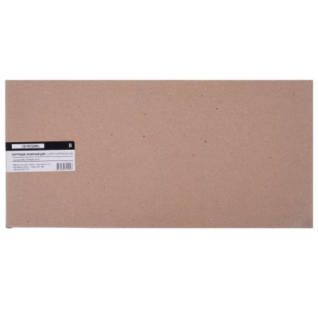 Картридж лазерный Cactus CS-TK7225RU TK-7225 черный (35000стр.) для Kyocera Mita TASKalfa 4012i