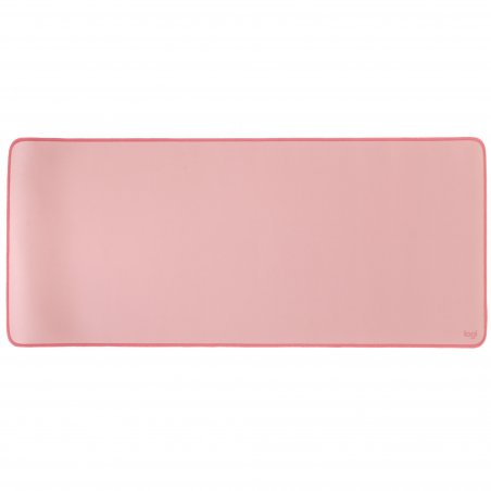 Коврик для мыши Logitech Desk Mat Studio Series DARKER ROSE