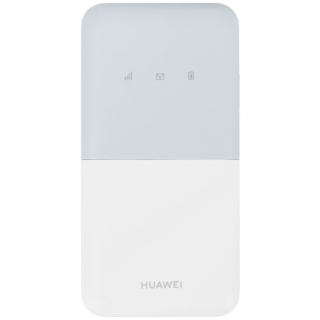 Модем 4G Huawei Mobile E5586-326 Wi-Fi Firewall внешний белый