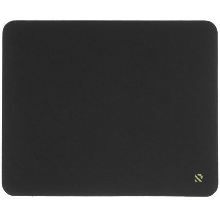 Коврик для мыши Smartbuy (SBMPXS01GK) RUSH Blackout черный XS-size