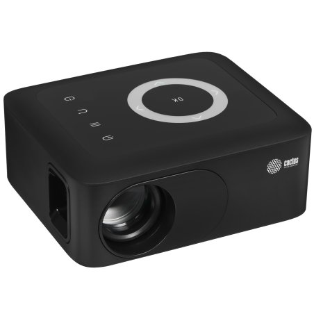 Проектор 1900 LUMENS CS-PRE.05B.WXGA CACTUS