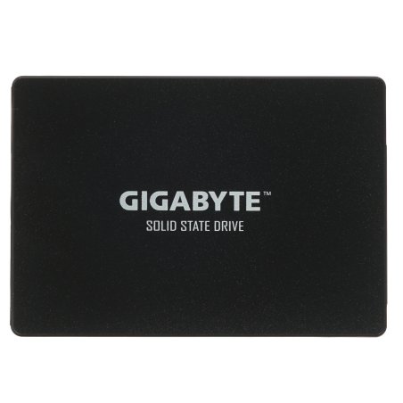Накопитель SSD Gigabyte 1Tb 2.5" Client SATA 6Gb/s, 550/500