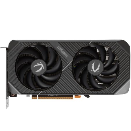 Видеокарта Zotac PCI-E 5.0 RTX 5070 TWIN EDGE OC NVIDIA GeForce RTX 5070 12Gb 192bit GDDR7 2542/28000 HDMIx1 DPx3 HDCP Ret