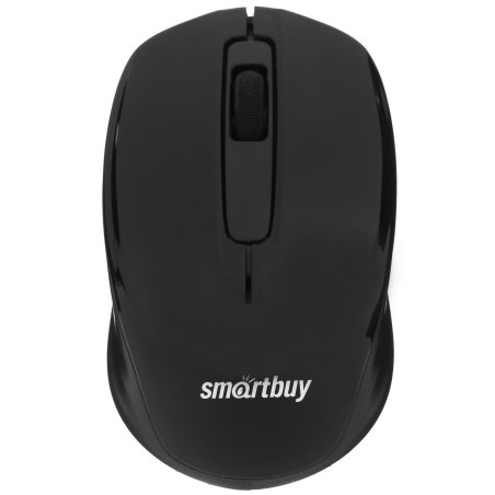 Мышь беспроводная Smartbuy ONE 332 черная (SBM-332AG-K)