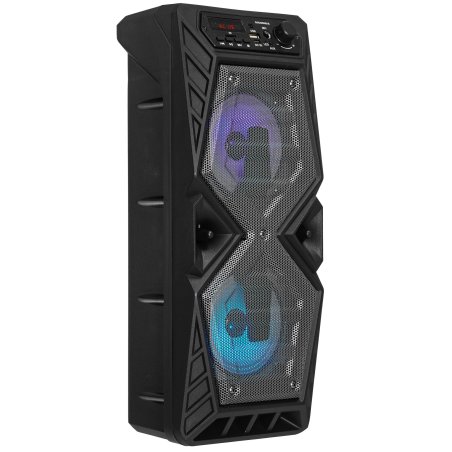 Портативная колонка SOUNDMAX SM-MS4206 черный