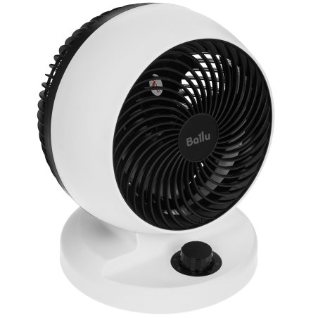 Вентилятор настольный Ballu BFT-135W