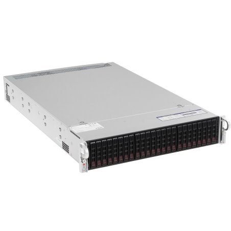 Серверная платформа SuperMicro SYS-1029P-WTRT