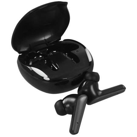 Наушники Smartbuy SBH921 ONE BT, черный