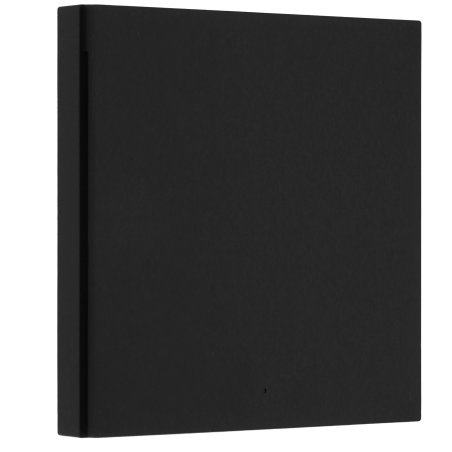 Выключатель умный одноклавишный Aqara Smart Wall Switch H1 (WS-EUK01)