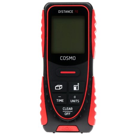 Дальномер лазерный ADA Cosmo 7070м ±1.5мм 2хААА/1.5В