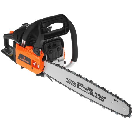 Бензопила Carver RSG 262Х 2700Вт 3.6л.с. дл.шины:20" (50см) (01.004.00057)