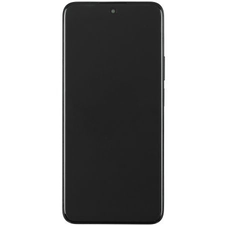 Смартфон HONOR X6c 6/128Gb, черный