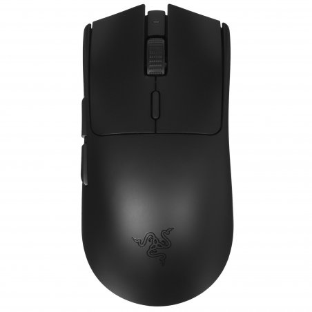 Мышь беспроводная Razer Viper V3 HyperSpeed черный, 30000 dpi, радиоканал, USB, кнопки - 8