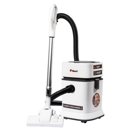 Пылесос для сухой и влажной уборки Bort BSS-1125