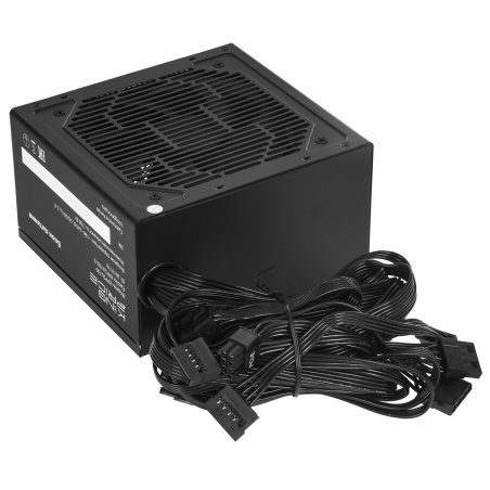 Блок питания KingPrice ATX 700W KPPSU700 (20+4pin) APFC 120мм fan 4xSATA RTL
