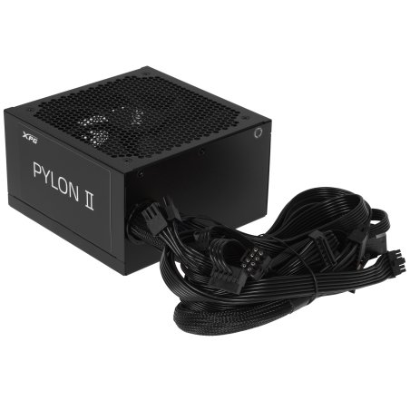 Блок питания ПК XPG PYLONII550B