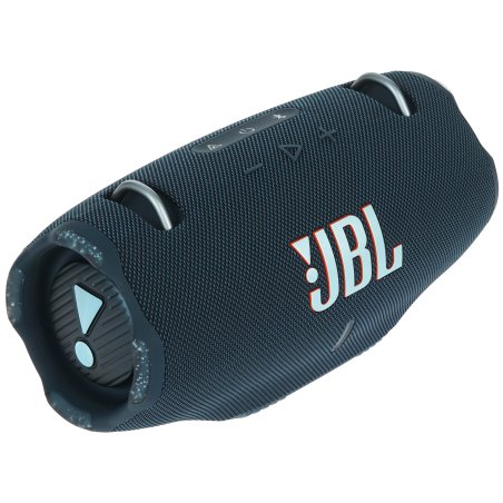 Портативная акустика JBL XTREME 4, синий