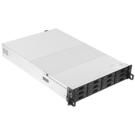Модуль расширения СХД Synology 12BAY 2U RP NO HDD RX1217RP