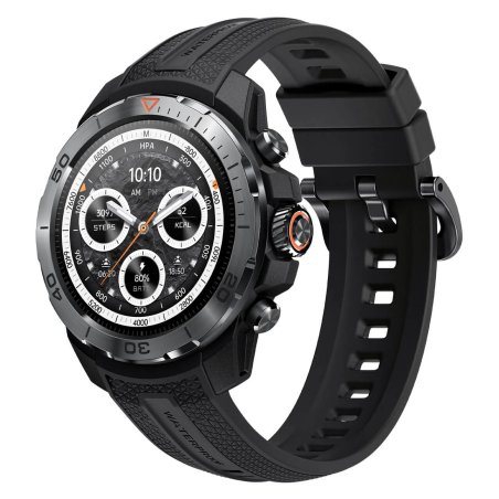 Смарт-часы Mibro Watch Fit Black