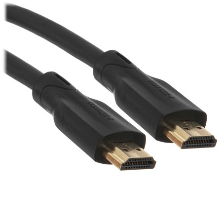 Кабель Vention HDMI Ultra High Speed v2.1 with Ethernet 19M/19M - 1.5м.