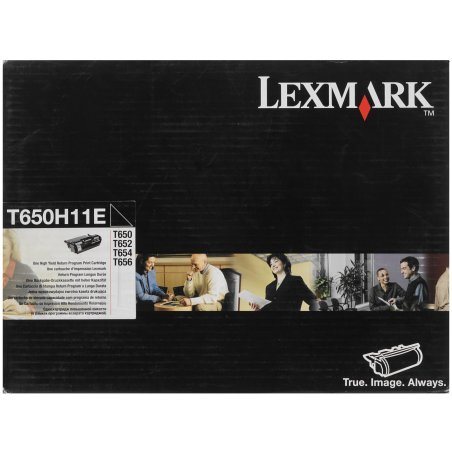 Картридж лазерный Lexmark X746H1KG черный для Lexmark X746de\nLexmark X748de\nLexmark X748dte 12к