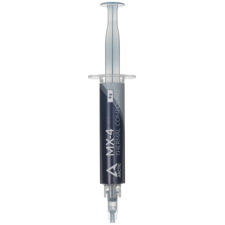 Термопаста Arctic MX-4 Thermal Compound 8-graмм 2019 Edition (ACTCP00008B)