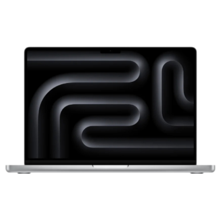 Ноутбук Apple MacBook Pro A3403 16.2" Liquid Retina XDR/Apple M4 Pro/48Gb/SSD 512Gb/20 core GPU/Mac OS/Серебристый/2.14 кг (MX2U3HN/A)