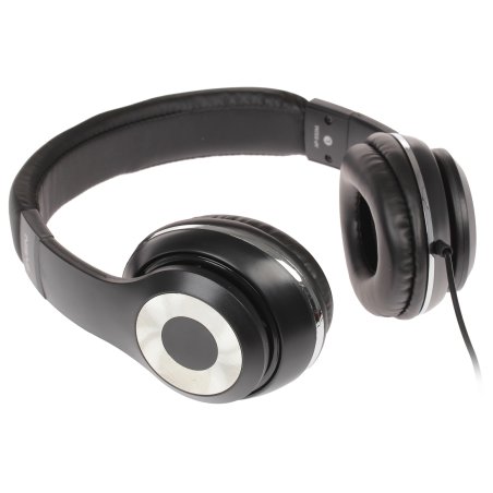 Наушники SVEN AP-930M черный 3 5 мм