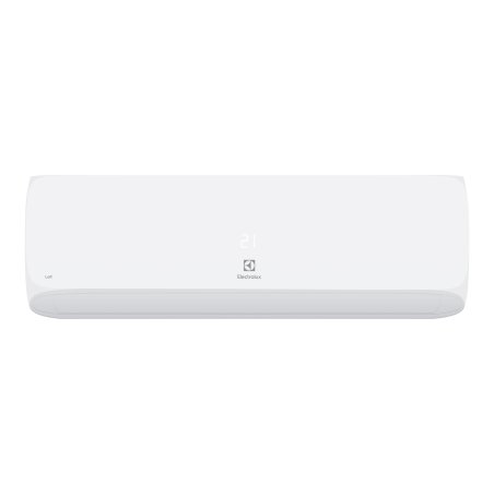 Кондиционер сплит-система Electrolux Loft EACS-12HAL/N8 12000 BTU, 30 м², 28 дБ, охлаждение, обогрев, белый