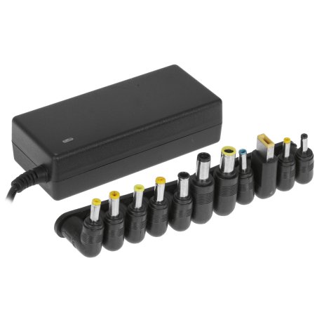 Блок питания Buro BUM-1107L70 автоматический 70W 18.5V-20V 11-connectors 4.62A от бытовой электросети