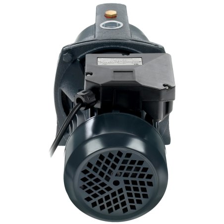 Рулетка Сибртех Сапфир, двухкомпонентный корпус, 7,5 м х 25 мм