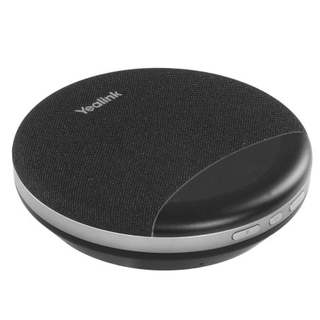 Спикерфон Yealink черный (CPW65-DECT-DUO)